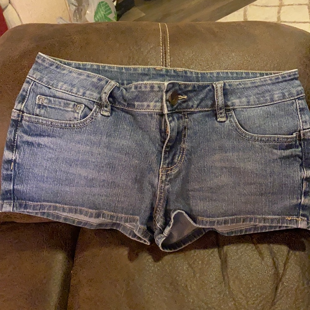 Bullhead Shorts